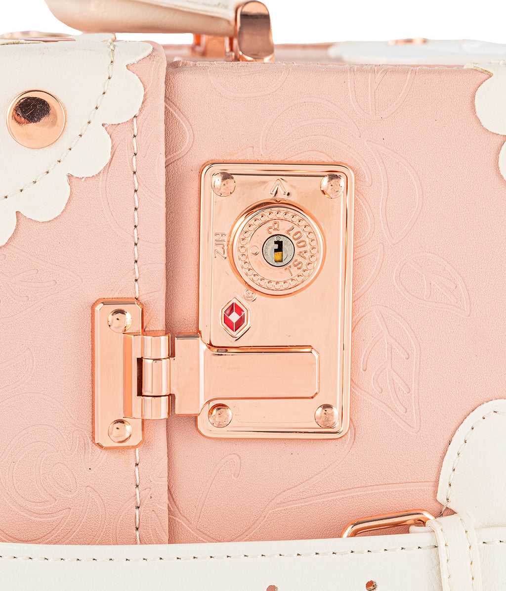 Botanica XL Check-in Set - Train Case