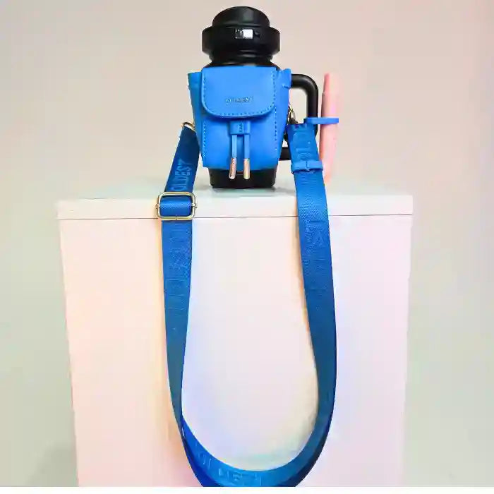 Mini Backpack & Squeeze Holder, Key Hanger, Mint Box – Coldest, view 10