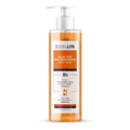 BodyLita Kojic Acid Brightening Body Wash with Turmeric & Lemon Peel, Dark Spot Corrector