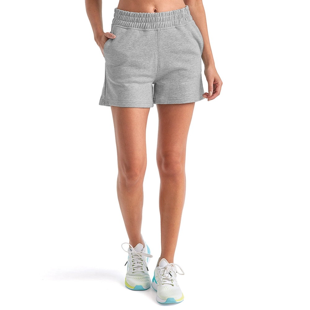 WONENA Just Dance Women's Jogger Short — color detail