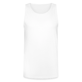 Unisex Tri-Blend Organic Tank