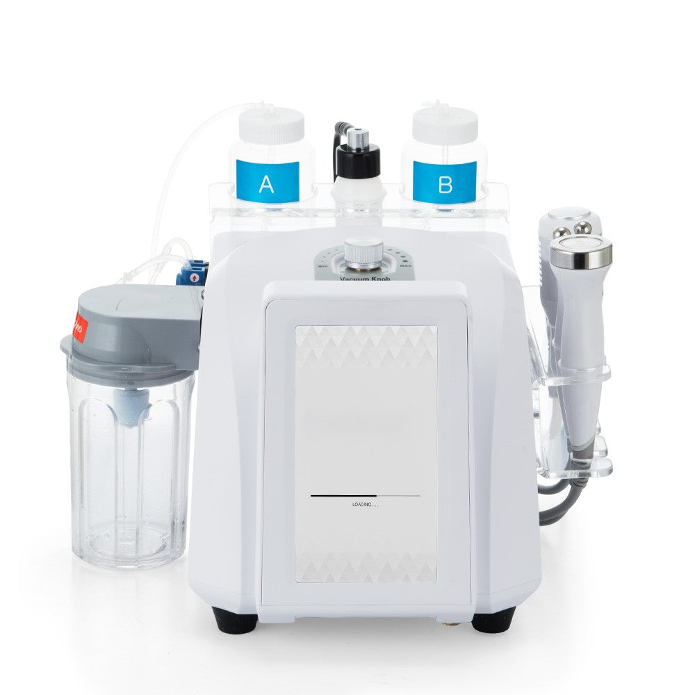 Shape Tactics Aqua Peeling & Skin Renewal System – Cavitation Machines
