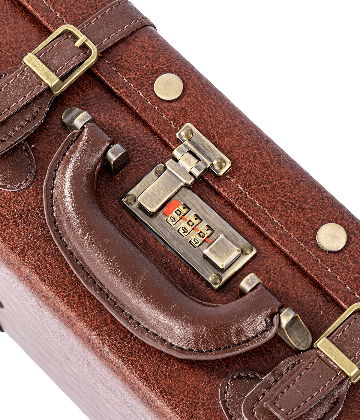 The Voyager Briefcase