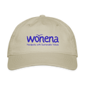 WONENA Organic Cotton Organic Baseball Cap - Bright — main product shot