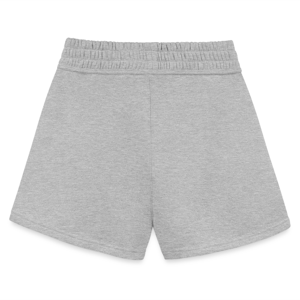 WONENA Just Dance Women's Jogger Short — size reference