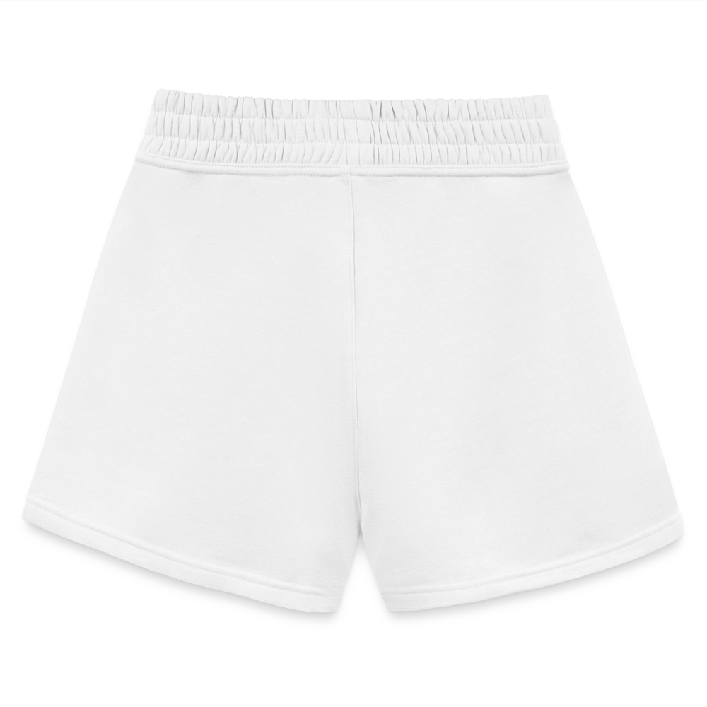 WONENA Just Dance Women's Jogger Short — product on model