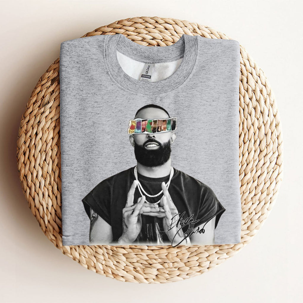 Pasimax Exclusive 2025 Best Albums T-Shirt — lifestyle context