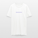 Wear Intention Unisex Organic Cotton Tee
