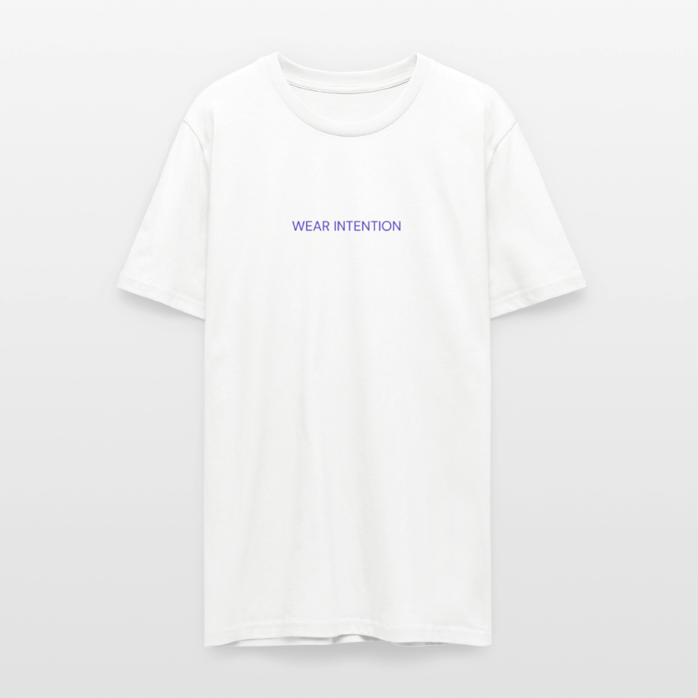 Wear Intention Unisex Organic Cotton Tee