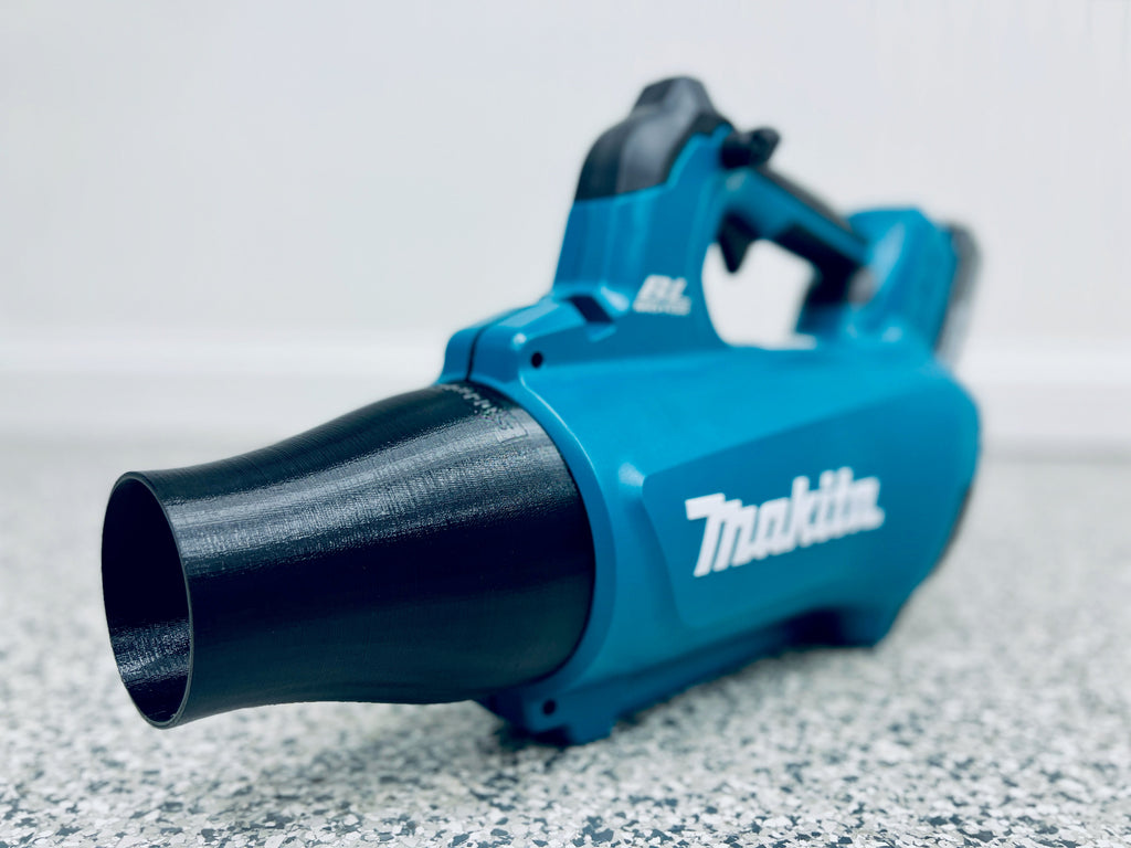 STUBBY® Car Drying Nozzle for Makita 18V LXT Leaf Blower (XBU03Z & DUB184Z) – Stubby Nozzle Co., view 5