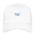 WONENA Re Concept Slow it Down Organic Baseball Cap — main product shot