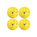 Pickleballs