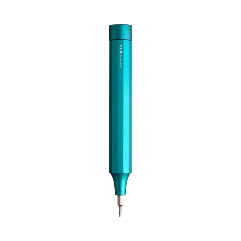 Precision Screwdriver Pen (Manual) – HOTO, view 11