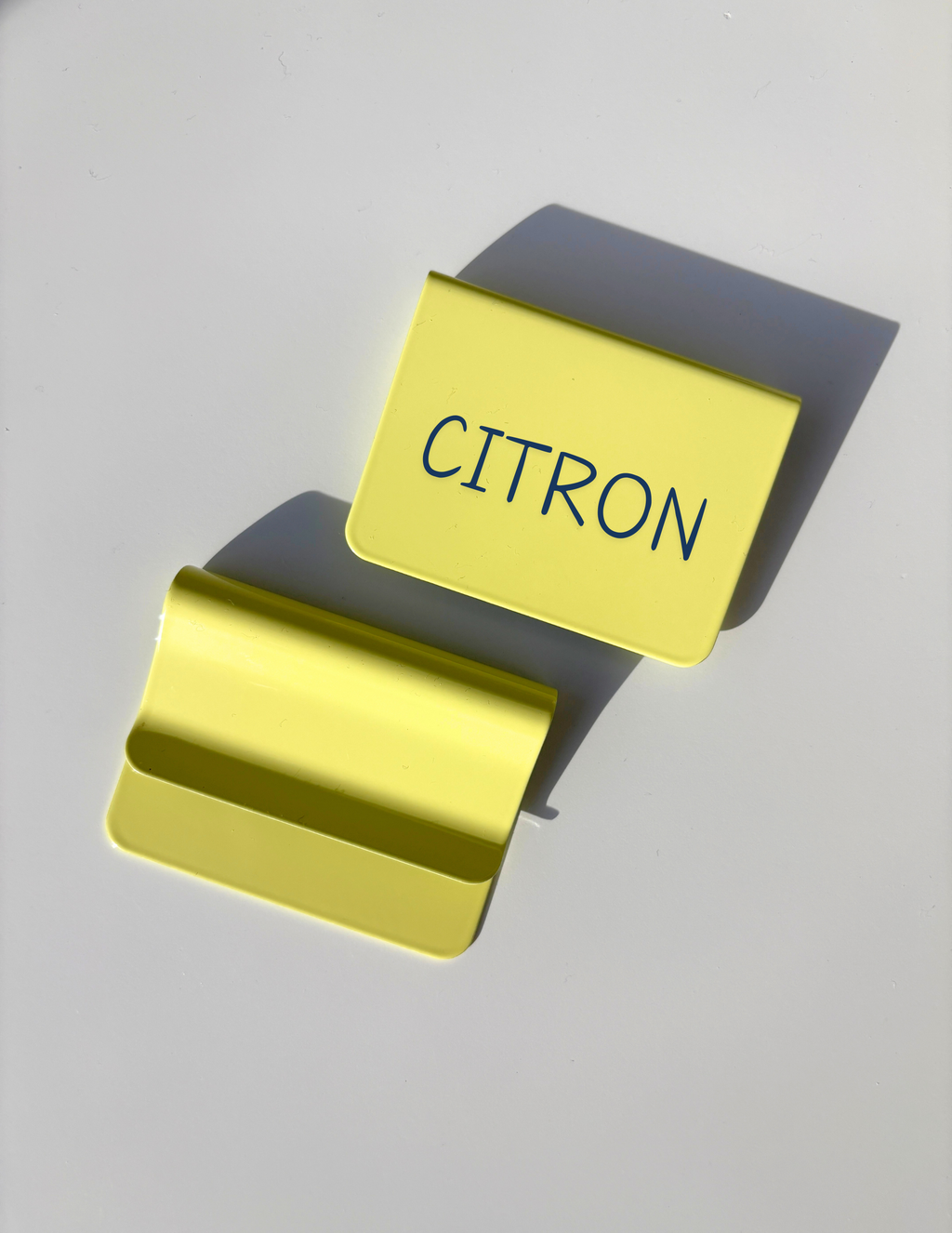 Label - Clip – SortJoy, view 11
