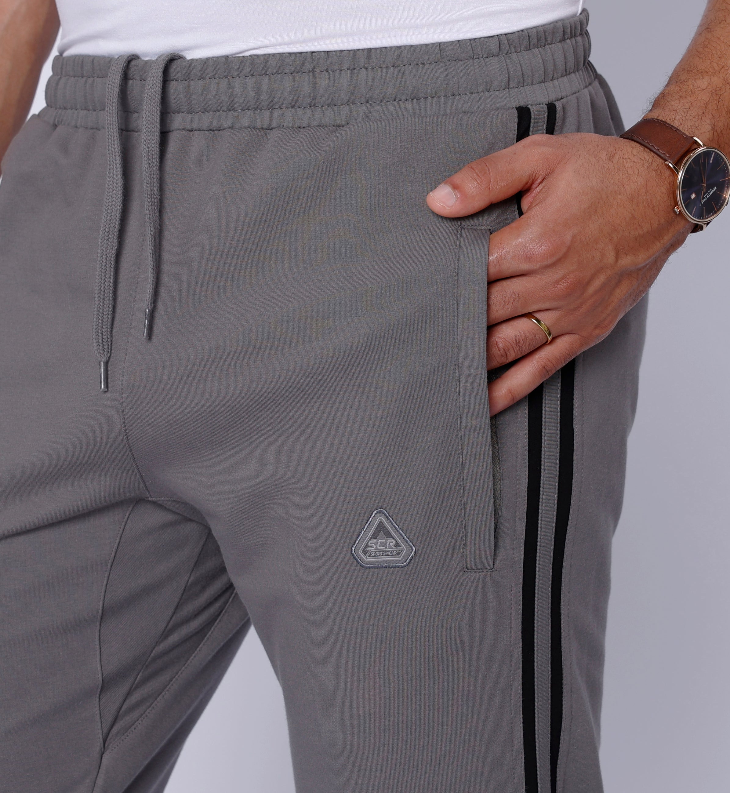 Ultimate Flex Athletic Sweatpants - Straight – SCR Sportswear, view 14