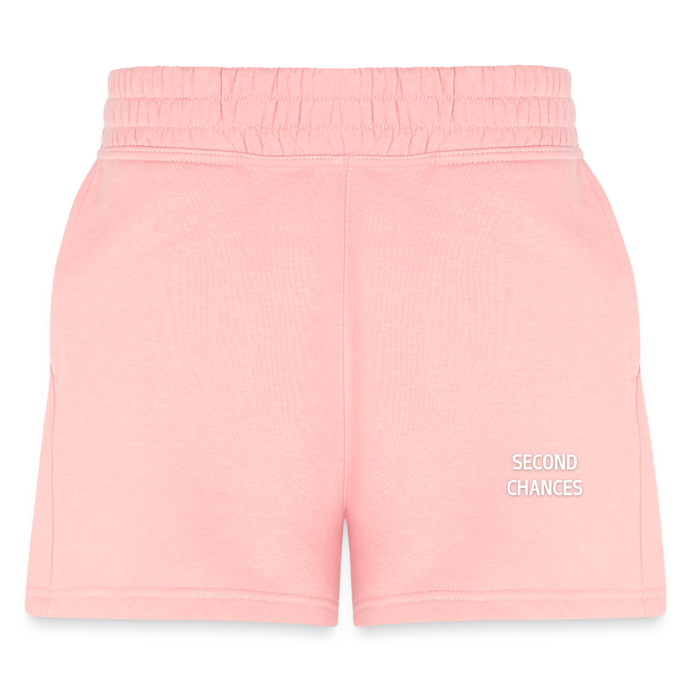 WONENA Just Dance Women's Jogger Short — packaging
