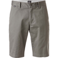 Fox Shorts Essex Solid - Gunmetal by Skates USA