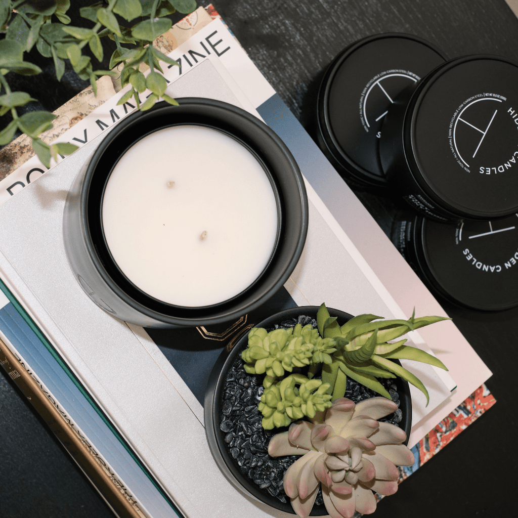 The Hidden Candle – Hidden Candles, view 10
