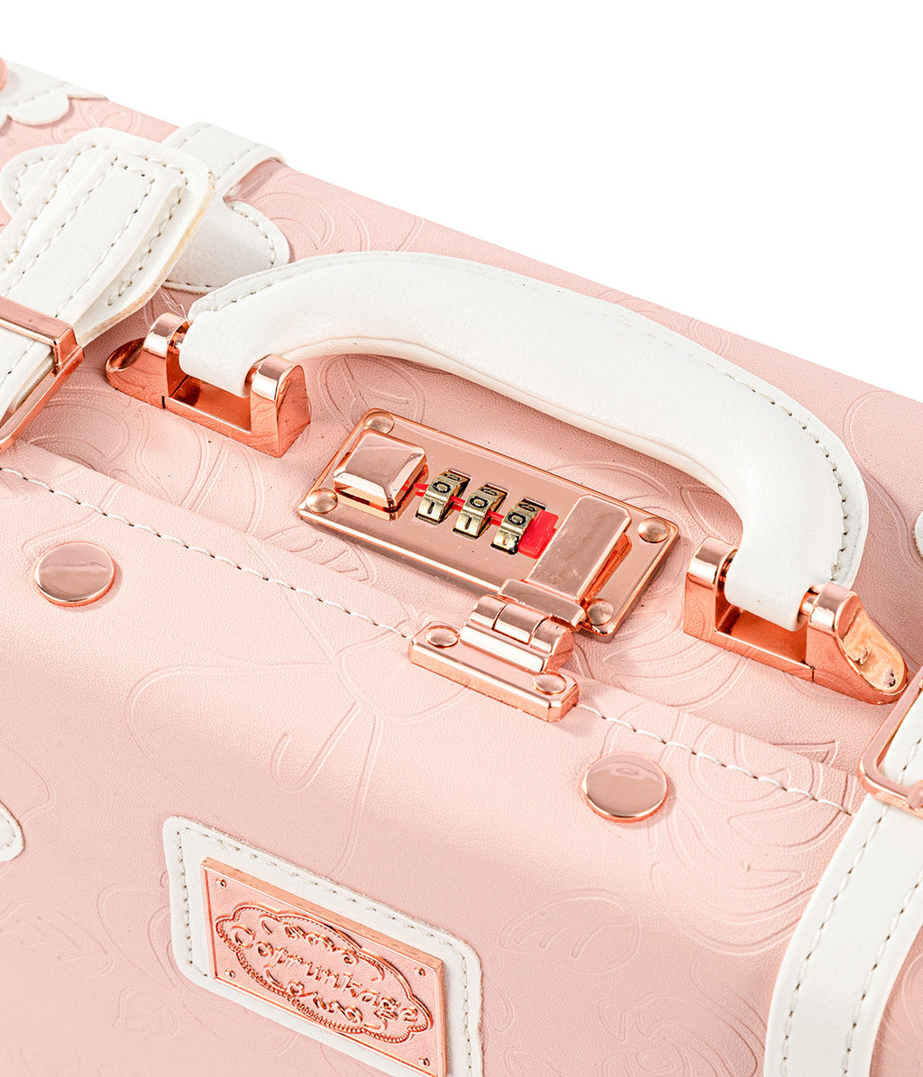 Botanica Medium Check-in Set - Train Case
