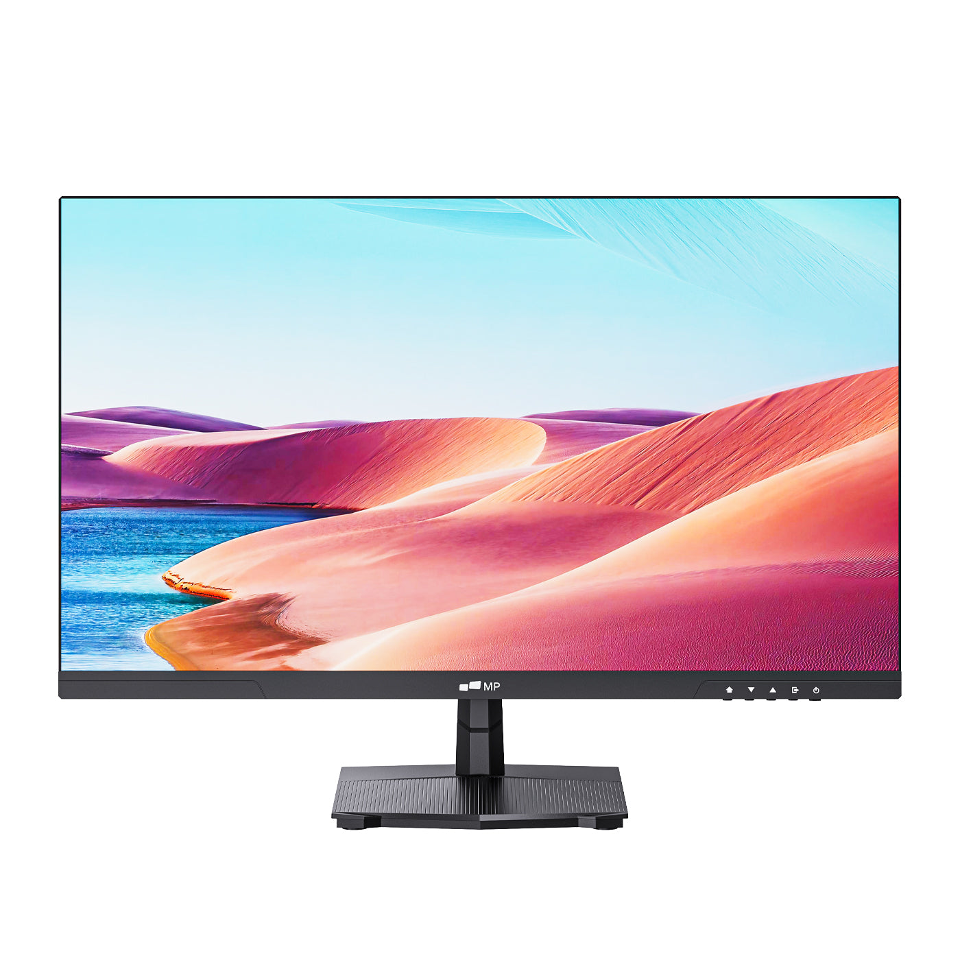 27" 4K Desktop Monitor (Refurbished)