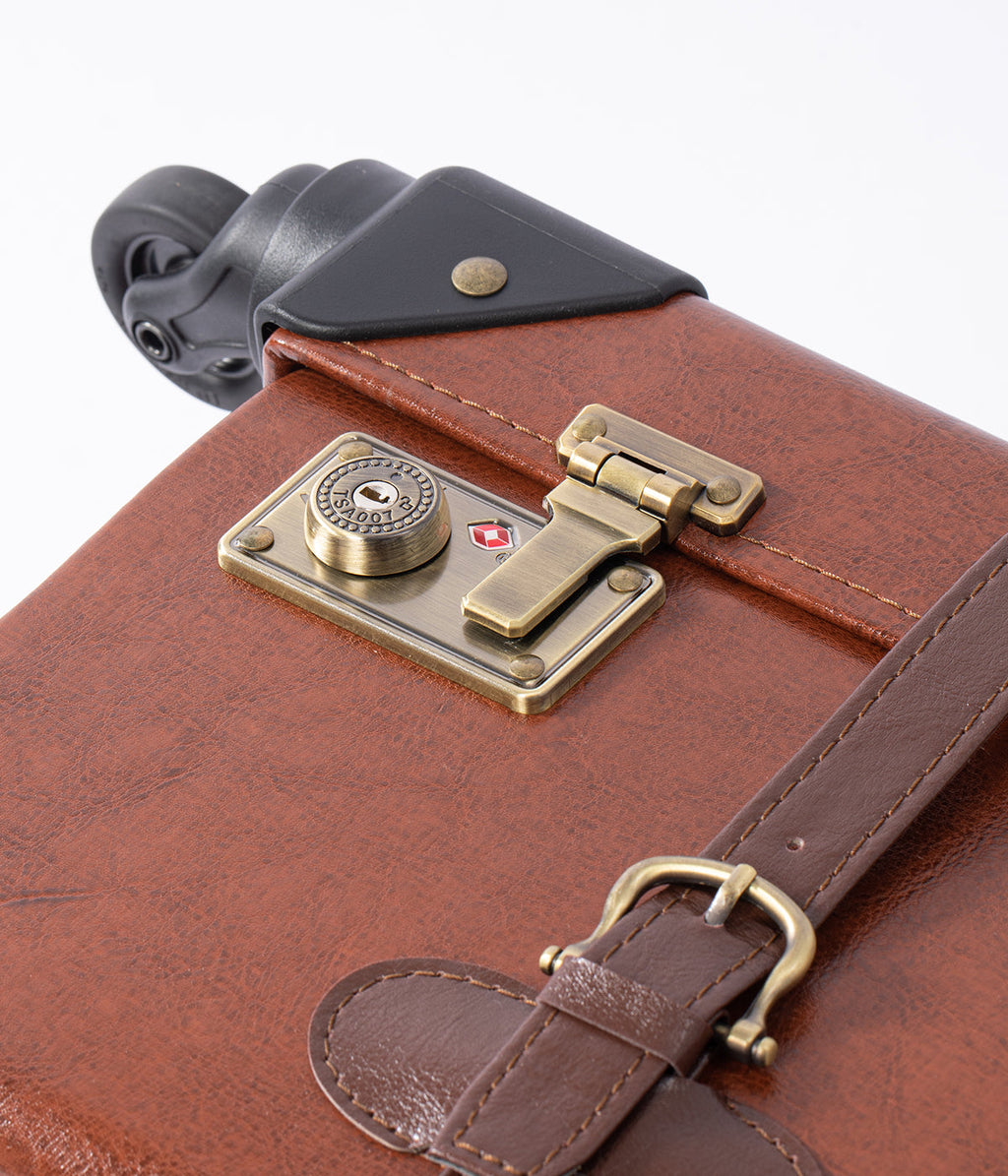 The Voyager XL Check-in - TSA Approved