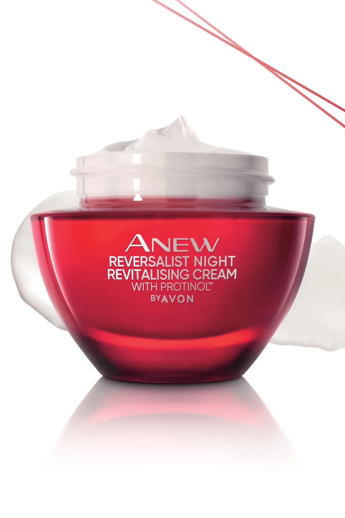 Avon Anew Renewal Reversalist Day Cream + Night Cream