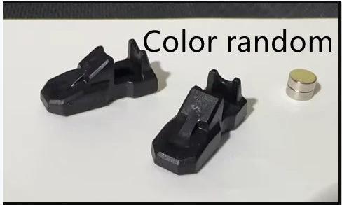 Multi-Jointed Shapeshift Robot - 3D Printed Action Model Toy