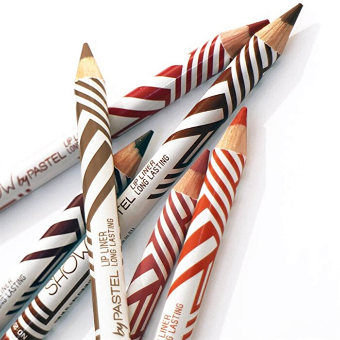 Pastel Show By Pastel Lip Liner 210 1.14g