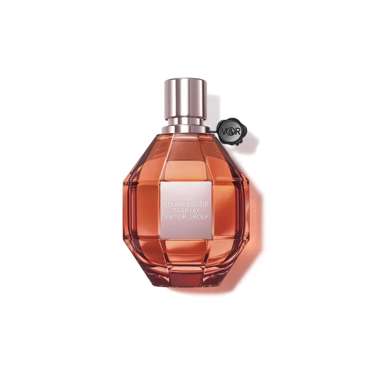 MANDOTOS Viktor & Rolf Tiger Lily Essence Women's EDP — Floral Fruity fragrance composition visual