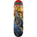 Zero Burleigh Rockin' Eagle Skateboard Deck - 8.5" by Skates USA