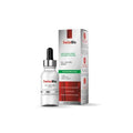 SwissBio Anti-Aging Facial Serum with Hyaluronic Acid & Collagen - Hydrating, Firms Skin, Reduces Fine Lines - 30ml