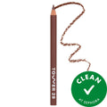 OneLiner Multi-use Makeup Pencil - Hydrating, Long-wearing Lip Liner, Eyeliner & Cheek Pencil for Sensitive Skin
