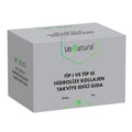 Venatura Hydrolyzed Collagen Supplement - Type I & III Collagen Blend for Skin & Joint Health - 30 Sachets
