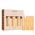 Cadiveu Cadiveu Nutri Glow Hair Care Set - Nourishing At-Home Treatment for Healthy Hair