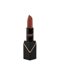 PuroBio Semi-Matte Lipstick 101 Pack - Paraben-Free, Lip Care Lipstick for Sensitive Lips