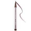 FENTY BEAUTY Flyliner: Longwear Liquid Eyeliner - Hyper-Saturated, Water-Resistant, Smudge-Proof Definition for All-Day Drama - Cruelty-Free