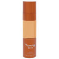 Yummy Skin Serum Foundation - Vegan, Hydrating Skincare-Hybrid Foundation for Natural-Looking Coverage
