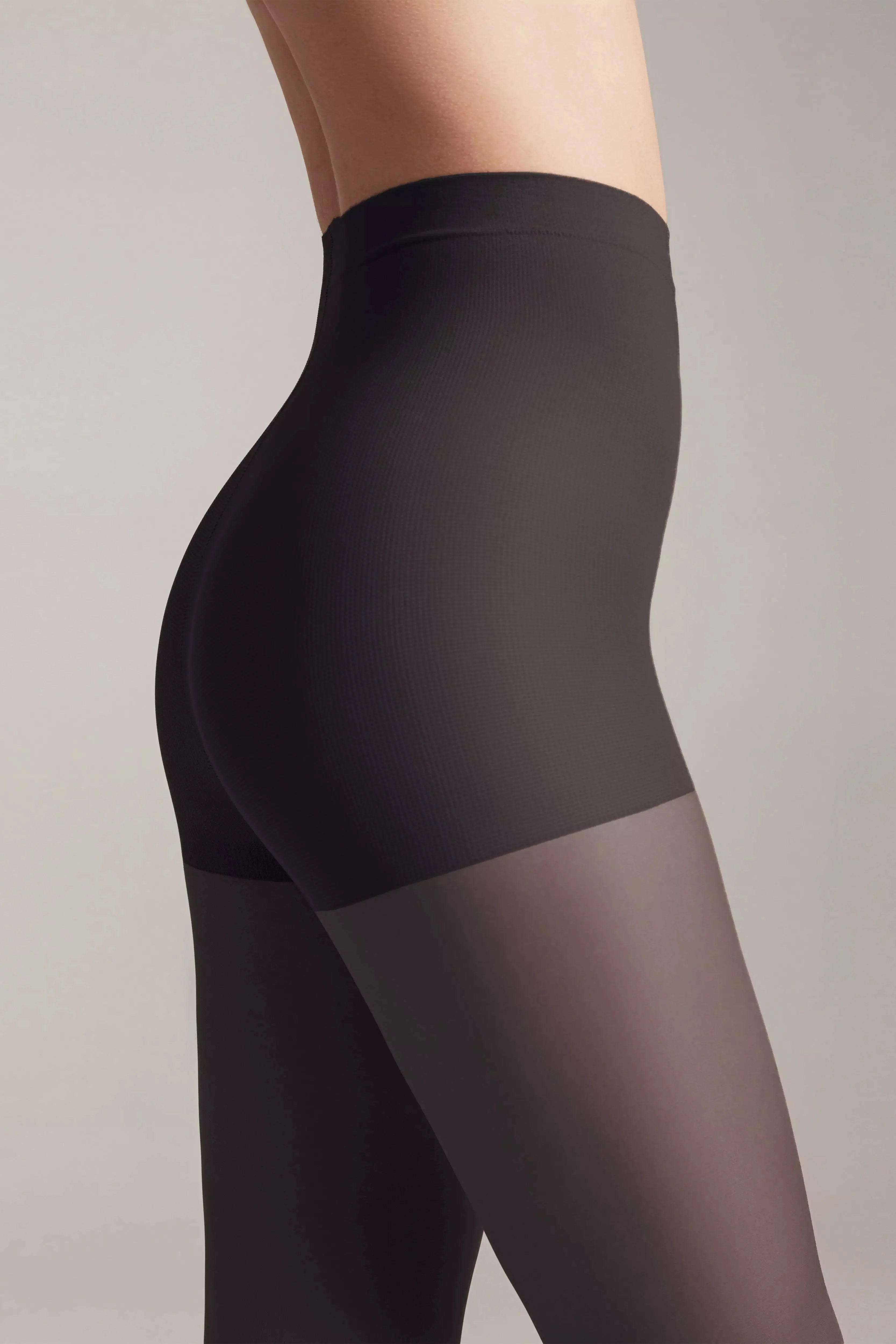 TheRanok.com Tights Conte Active Soft 40 Den - Shaping Support with Vitamin E — lifestyle context