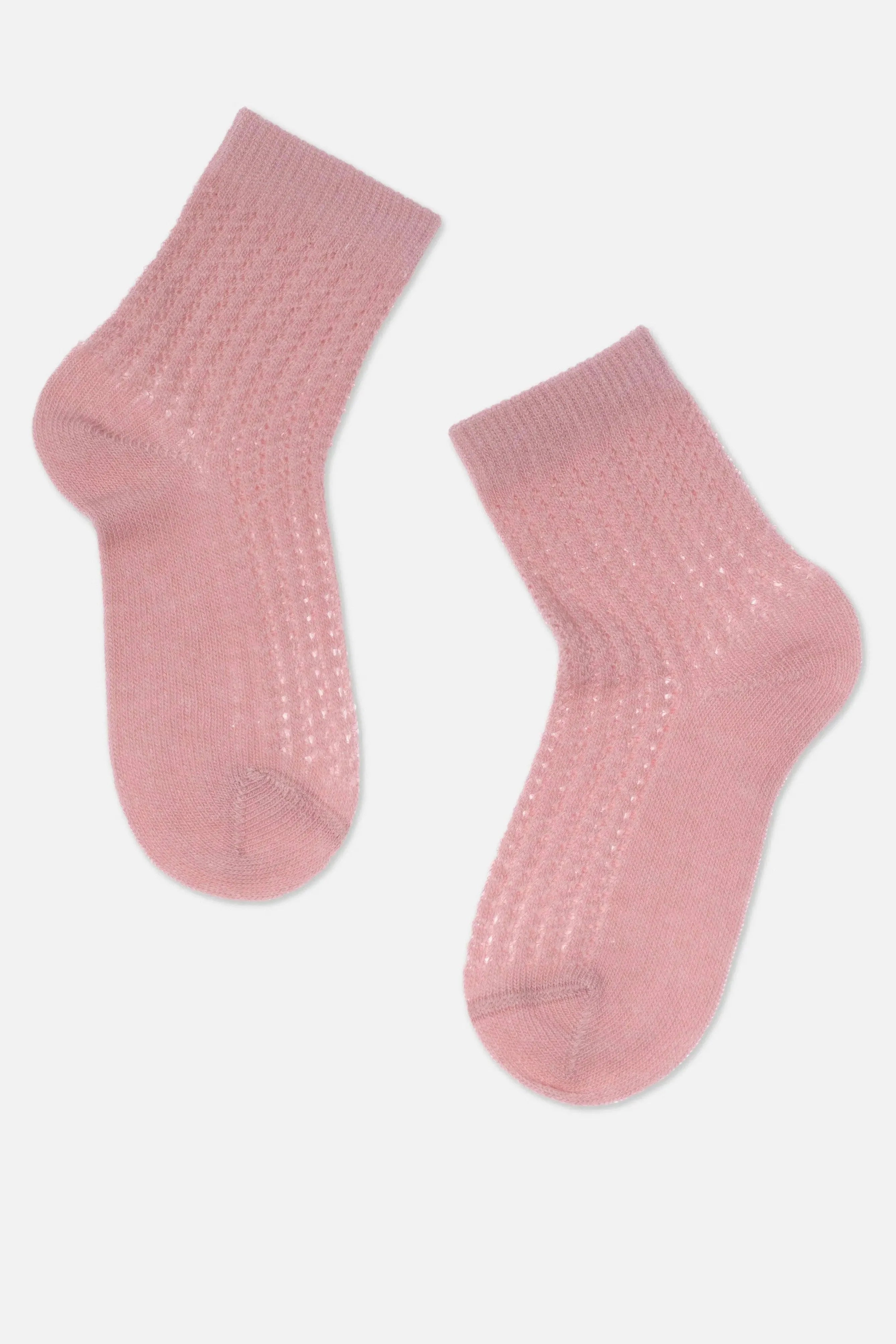 TheRanok.com Conte-Kids Classic Cotton Socks - Miss 903 — alternative angle