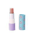 Soda Unicorn Cappuccino Flavored Lip Balm - Moisturizing, 4ml