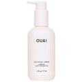 OUAI Anti-Frizz Hair Cream: 72-Hour Frizz Control & Heat Protectant - Vegan, Gluten-Free Styling for Smooth, Shiny Hair