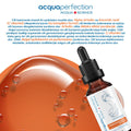Acqua Perfection Vitamin C Serum - Brightening & Anti-Aging Skincare for Uneven Skin Tone - 30ml