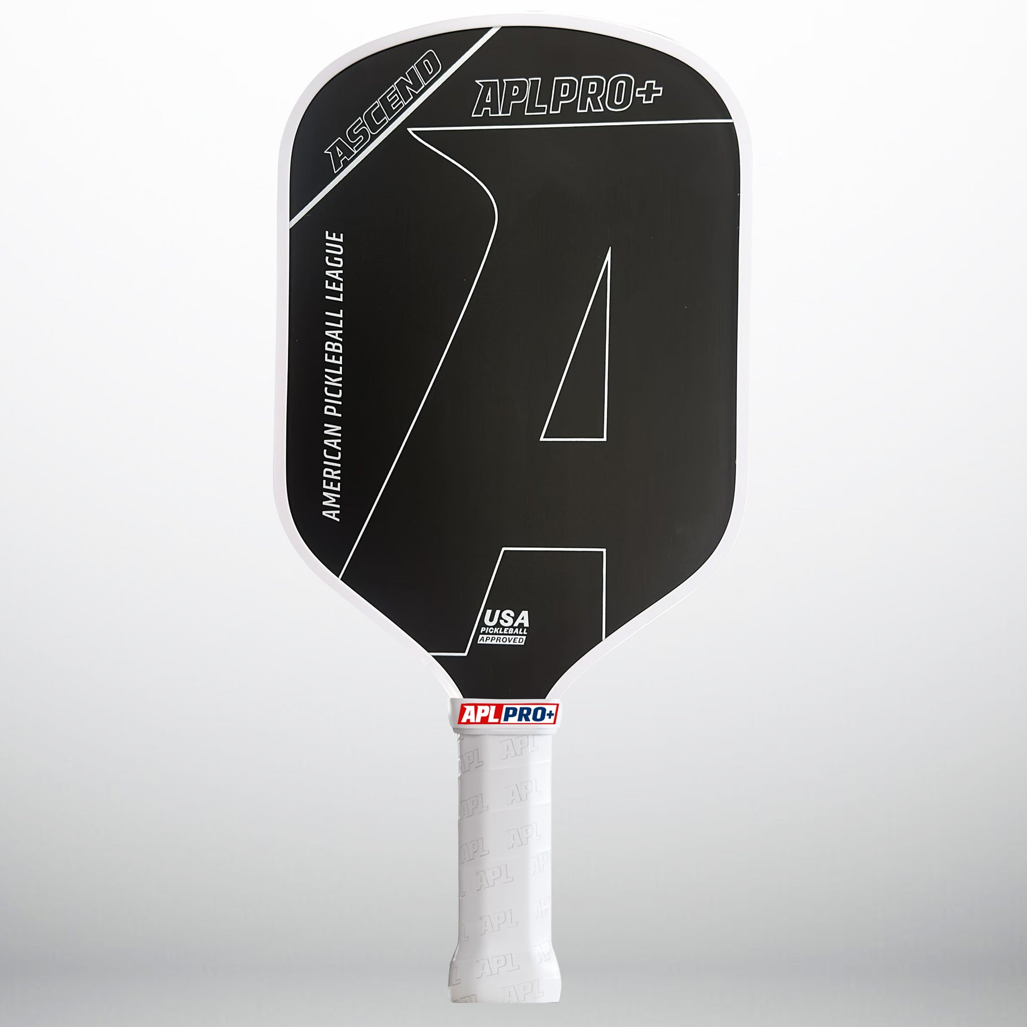 Ascend Gen 3 Thermoformed PRO+ Paddle
