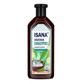 Isana Eucalyptus Oil Bath Foam: Refreshing & Relaxing Bath Cleanser, Gentle Foaming - 16.91 fl oz
