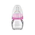 Bambino Minik Biberon 0+ Ay Baby Bottle - Safe, Hygienic, and Portable Newborn Feeding Solution