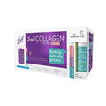 Suda Collagen Double Beauty Shot and Face Cream Set - Anti-Aging, Hydration, and Skin Health