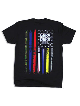 GB3 | First Responder Tribute Tee (2025)