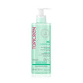Topicrem Purifying Cleansing Gel for Oily & Sensitive Skin - Gentle, Paraben-Free Facial Cleanser - 13.53 fl oz