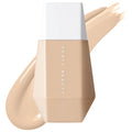 Fenty Eaze Drop: Lightweight Tinted Moisturizer - Buildable Light Coverage, Natural Finish, Sweat & Humidity Resistant - Vegan & Cruelty-Free Foundation