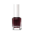 Pastel - Healthy Nail Polish No: 09 - Toluene, DBP, Camphor, Formaldehyde Resin Free, Easy Apply